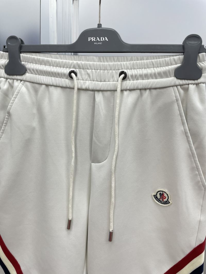 Moncler Short Pants